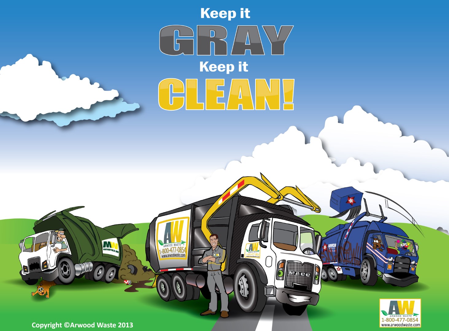 Dumpster Diving and the Law Dumpster Dive 360