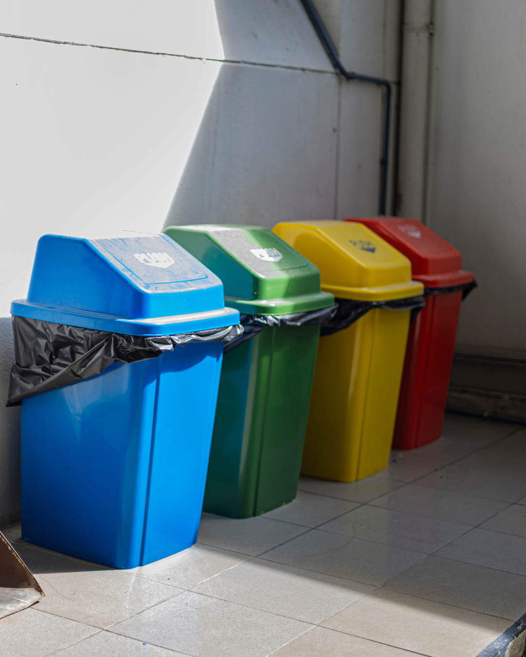 recycling 